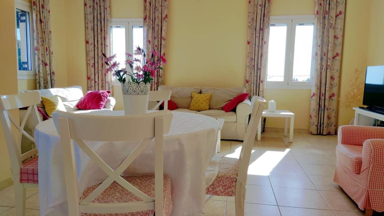 Vakantiehuis Nikolas House
