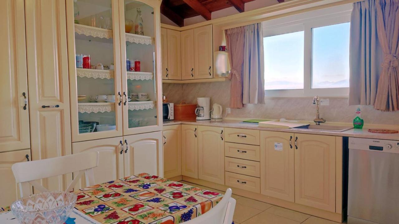 Vakantiehuis Nikolas House