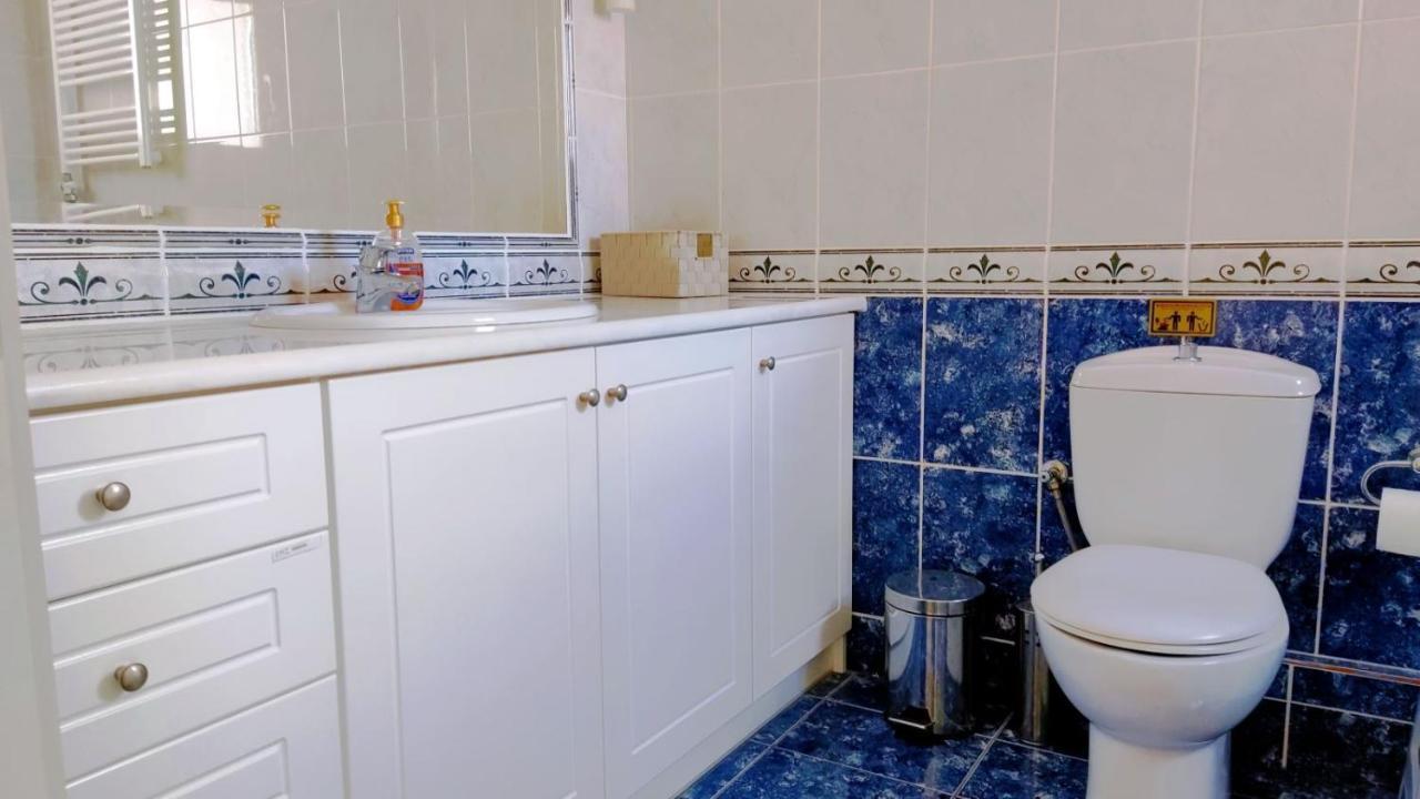 Vakantiehuis Nikolas House Gimari